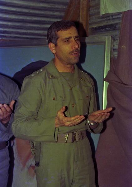 عکس حسین حسنی