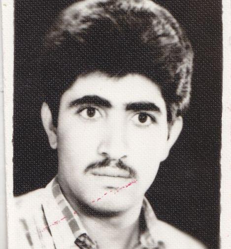 عکس حسین حسنی