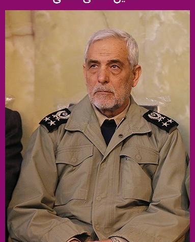 عکس حسین حسنی