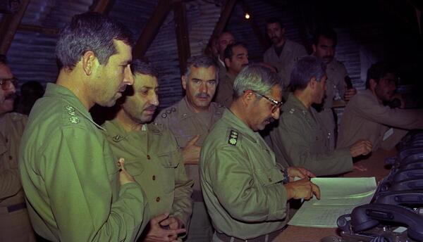 عکس حسین حسنی