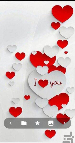 عکس های عاشقانه تصویر زمینه