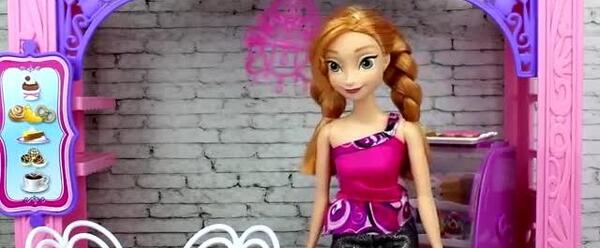 عکس عروسی آنا