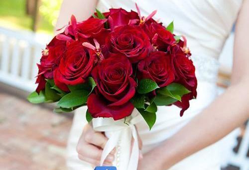 عکس ایده برای زیر لفظی عروس