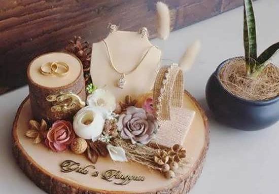 عکس ایده برای زیر لفظی عروس