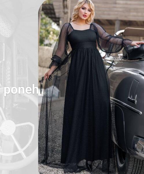 عکس لباس مجلسی ثریا