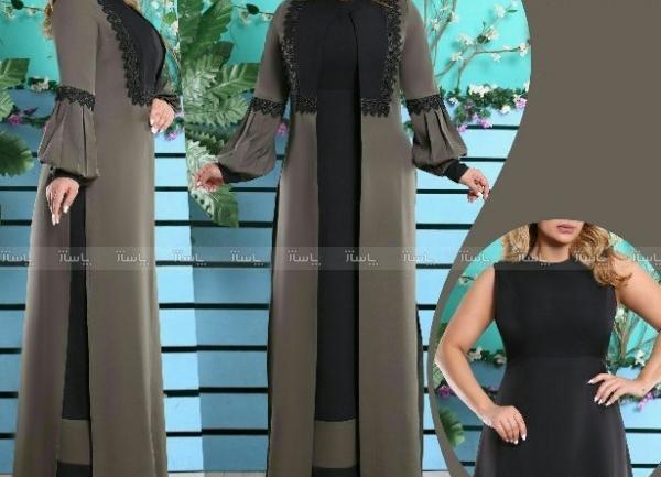 عکس لباس مجلسی ثریا