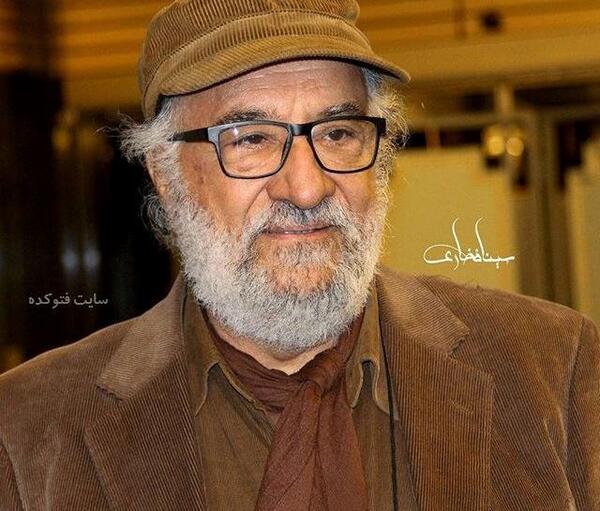 عکس نوشته داریوش ارجمند