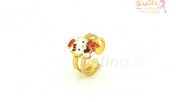 عکس طلا کیتی