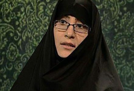 عکس زهره عباسی