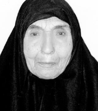 عکس زهره عباسی