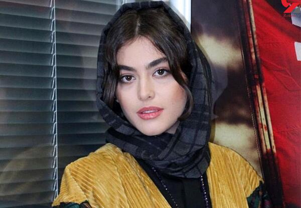 عکس ریحانه سالاری