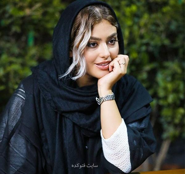 عکس ریحانه سالاری