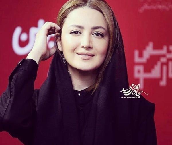 عکس ریحانه سالاری