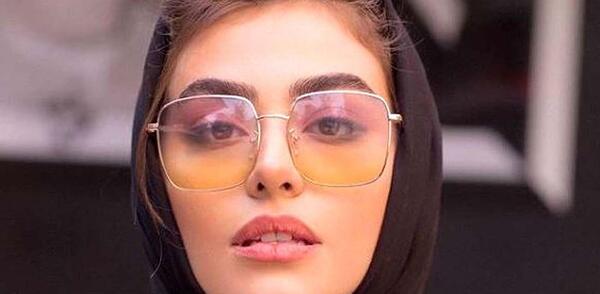عکس ریحانه سالاری