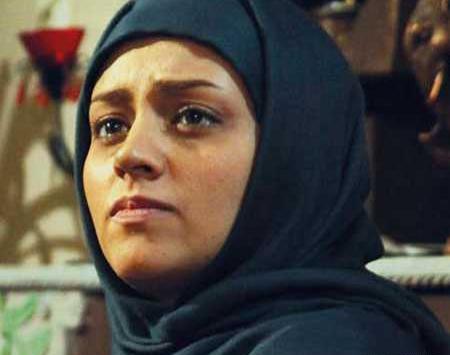 عکس حمیده کریم زاده