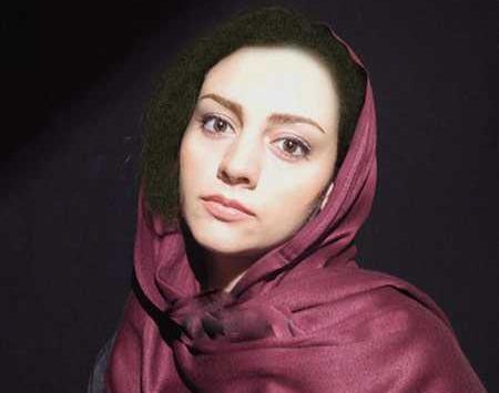 عکس حمیده کریم زاده