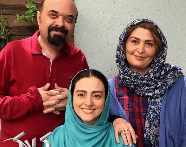 عکس حمیده کریم زاده