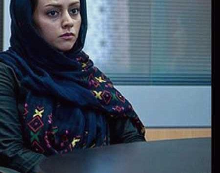عکس حمیده کریم زاده