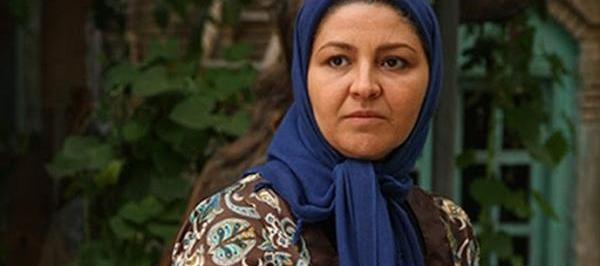 عکس حمیده کریم زاده