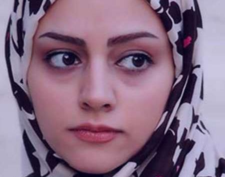 عکس حمیده کریم زاده