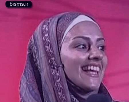 عکس حمیده کریم زاده