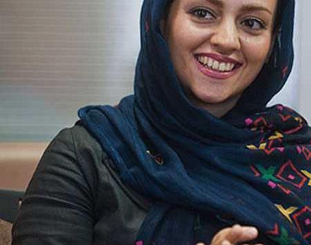 عکس حمیده کریم زاده