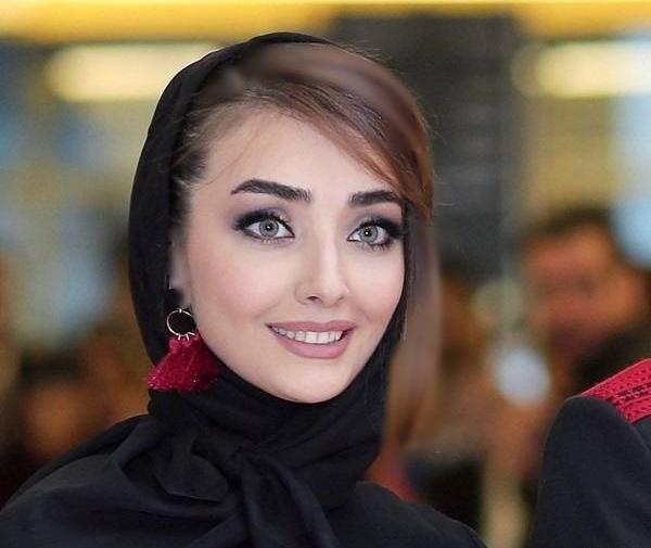 عکس فاطمه گودرزی و عروسش