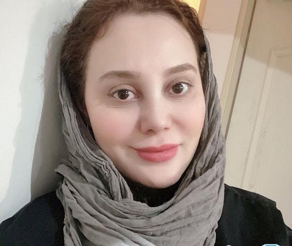 عکس ارام جعفری