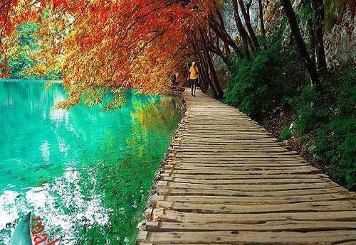 عکس دانلود تصاویر زیبای طبیعت جهان