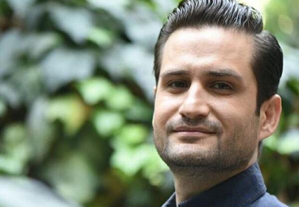 عکسهای قدیمی پویا امینی