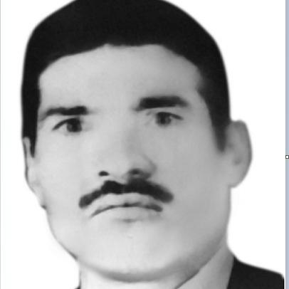 عکس قدرت الله صالحی
