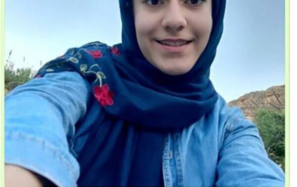 عکس تارا ظفری
