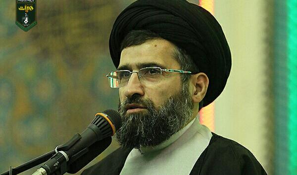 عکس حجت حسینی