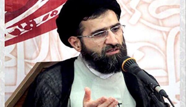 عکس حجت حسینی