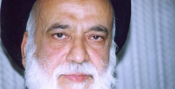 عکس حجت حسینی
