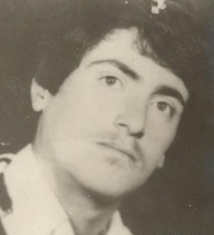عکس حجت حسینی