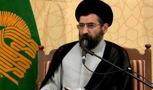 عکس حجت حسینی
