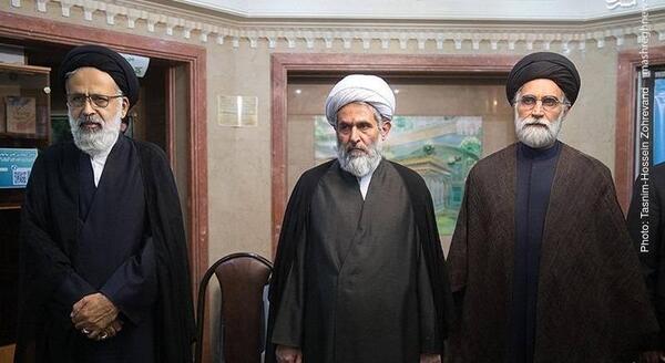 عکس حجت حسینی