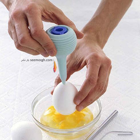 عکس ایده سفره هفت سین با یونولیت