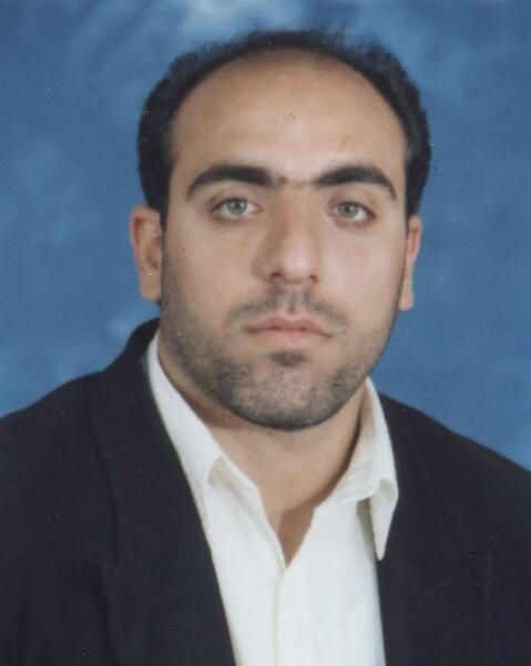 عکس حسین جمشیدی