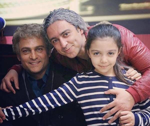 عکس مهران فلاحی