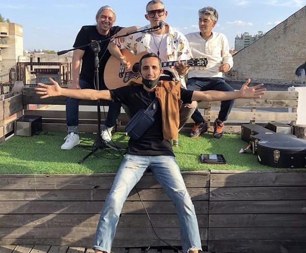 عکس مهران فلاحی
