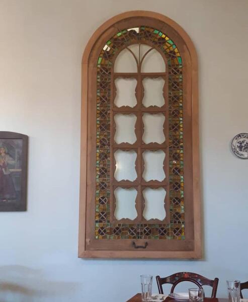 قاب عکس خدیجه