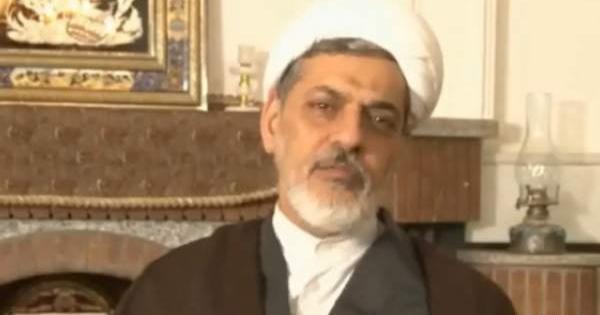 قاب عکس خدیجه