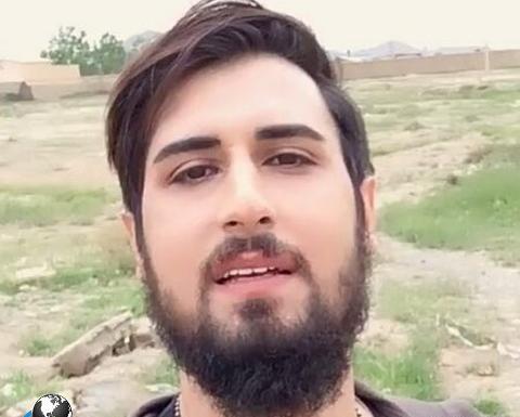 عکس حامد زمانی