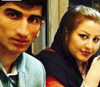 عکس احسان بیرانوند