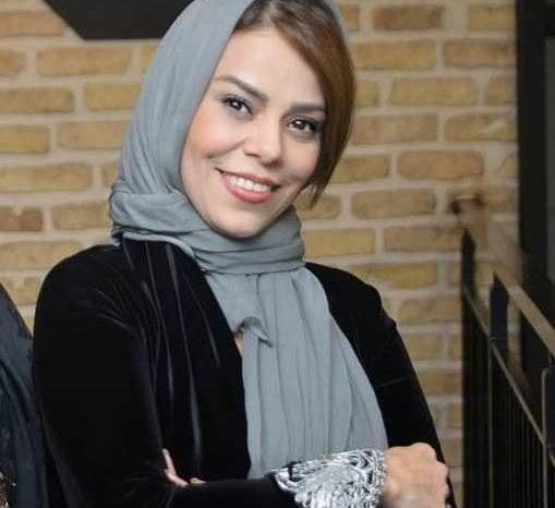 عکس تارا صادقی