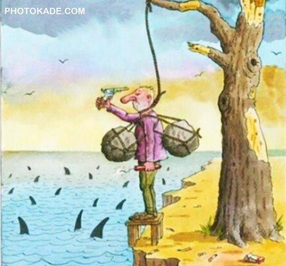 عکس مفهومی درخت