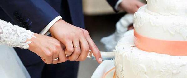 عکس ایده برای رقص چاقو عروس
