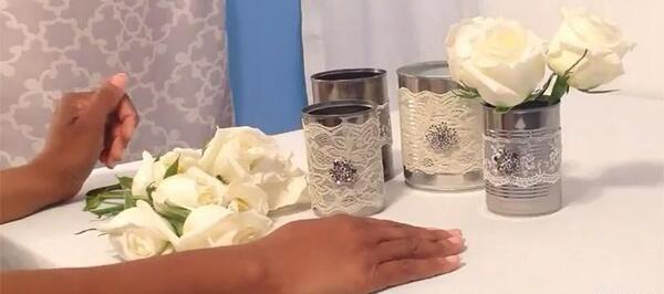عکس ایده برای رقص چاقو عروس